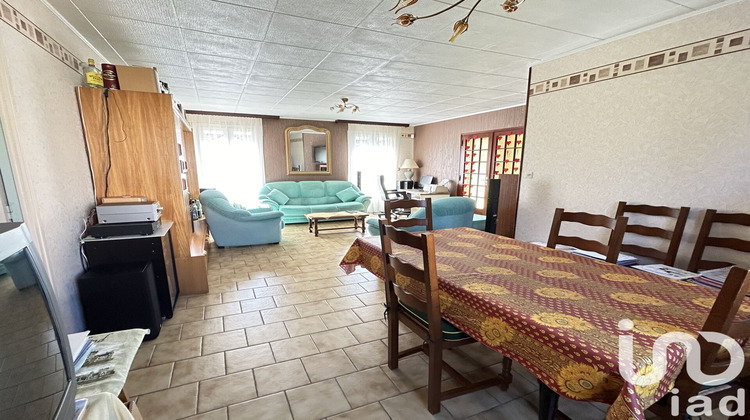 Ma-Cabane - Vente Maison Foulain, 160 m²