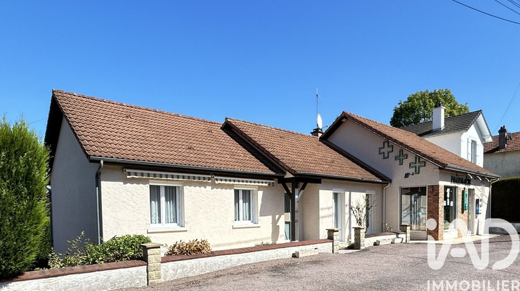 Ma-Cabane - Vente Maison Foulain, 160 m²