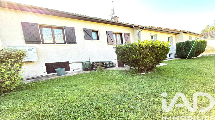 Ma-Cabane - Vente Maison Foulain, 160 m²