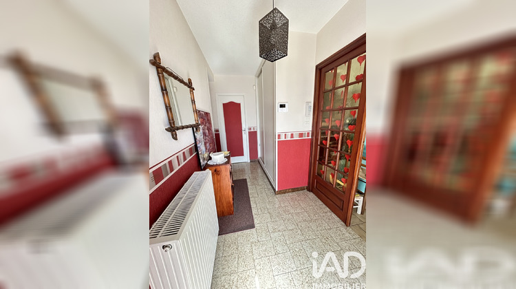 Ma-Cabane - Vente Maison Foulain, 160 m²