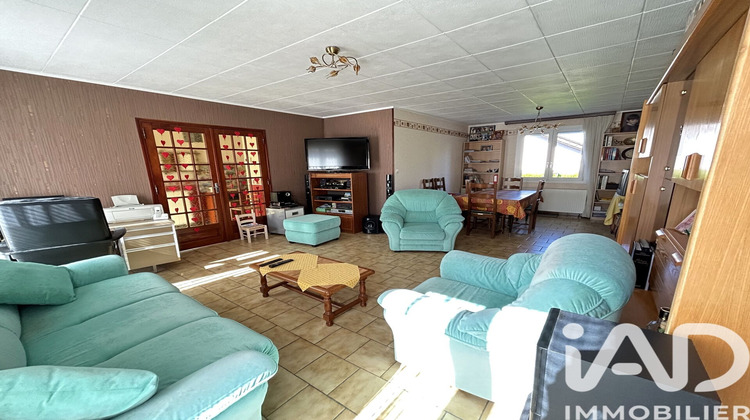 Ma-Cabane - Vente Maison Foulain, 160 m²