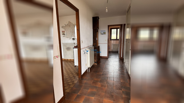 Ma-Cabane - Vente Maison Foulain, 169 m²