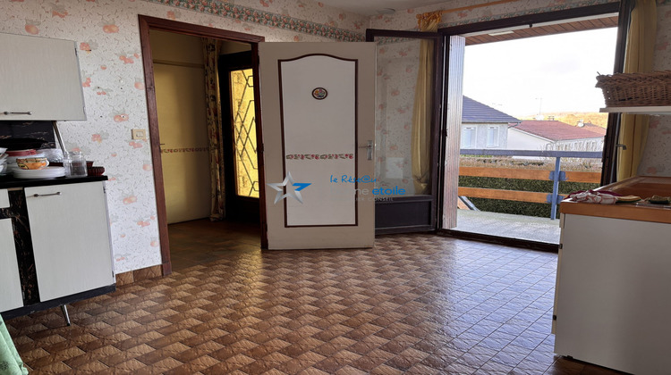 Ma-Cabane - Vente Maison Foulain, 169 m²