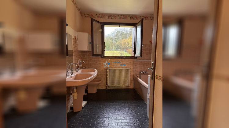 Ma-Cabane - Vente Maison Foulain, 169 m²