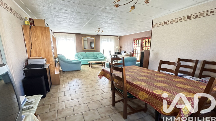 Ma-Cabane - Vente Maison Foulain, 160 m²