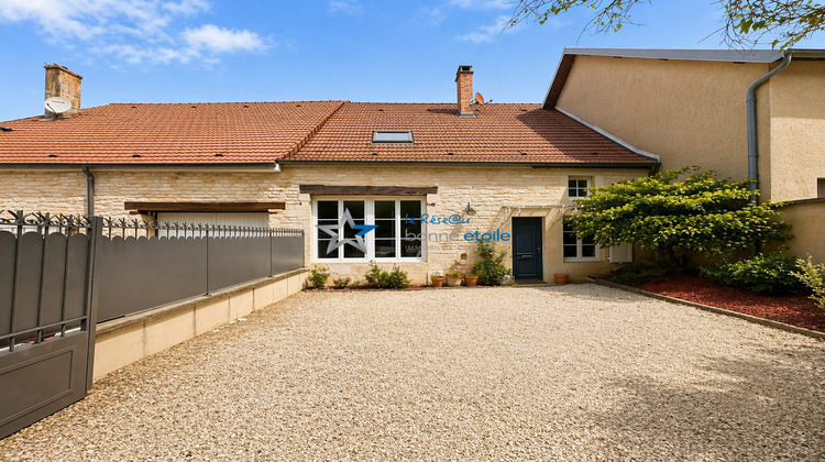 Ma-Cabane - Vente Maison Foulain, 165 m²