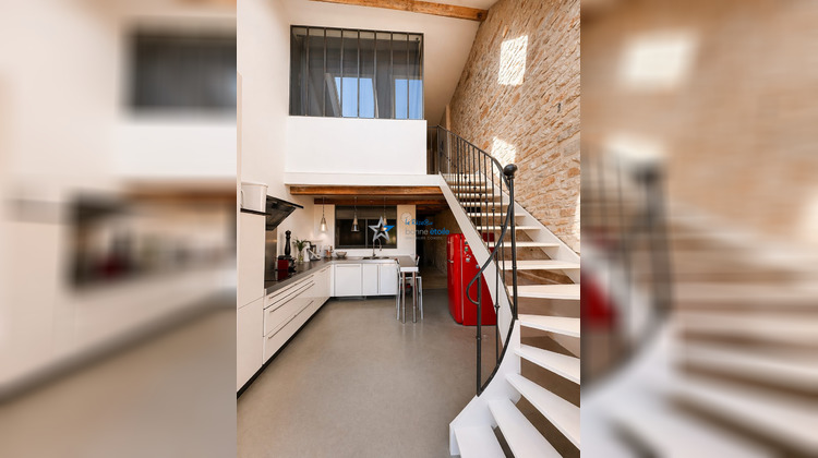 Ma-Cabane - Vente Maison Foulain, 165 m²
