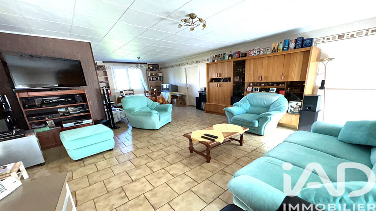 Ma-Cabane - Vente Maison Foulain, 160 m²