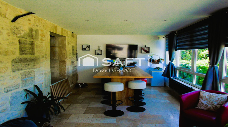 Ma-Cabane - Vente Maison Foulangues, 343 m²