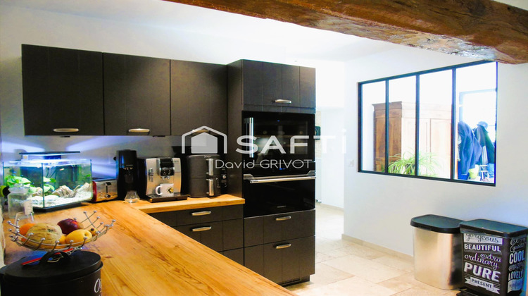 Ma-Cabane - Vente Maison Foulangues, 343 m²