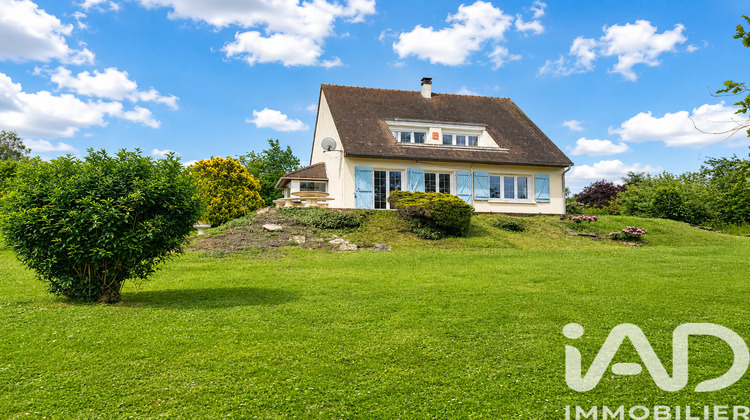 Ma-Cabane - Vente Maison Foulangues, 99 m²
