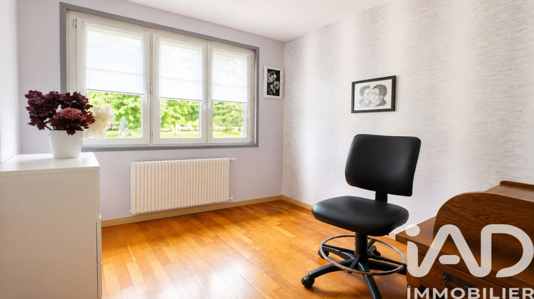 Ma-Cabane - Vente Maison Foulangues, 99 m²