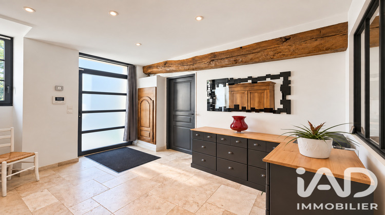 Ma-Cabane - Vente Maison Foulangues, 321 m²