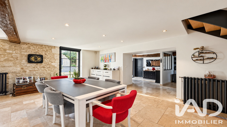 Ma-Cabane - Vente Maison Foulangues, 321 m²