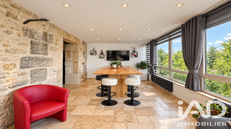 Ma-Cabane - Vente Maison Foulangues, 321 m²
