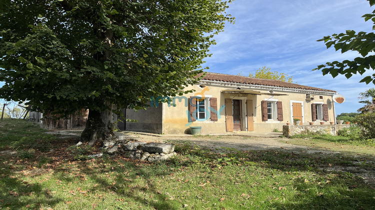 Ma-Cabane - Vente Maison Foulayronnes, 90 m²