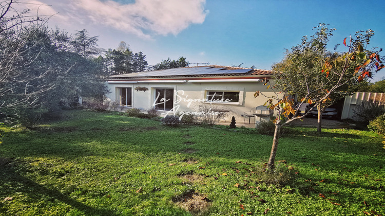 Ma-Cabane - Vente Maison Foulayronnes, 230 m²