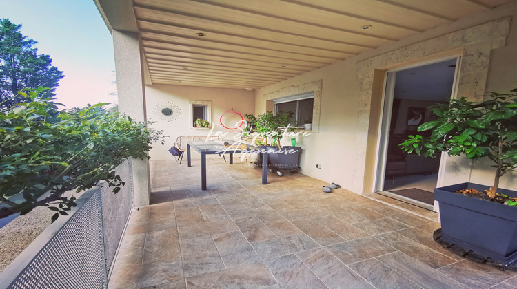 Ma-Cabane - Vente Maison Foulayronnes, 230 m²