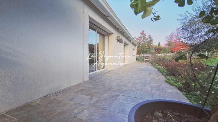 Ma-Cabane - Vente Maison Foulayronnes, 230 m²