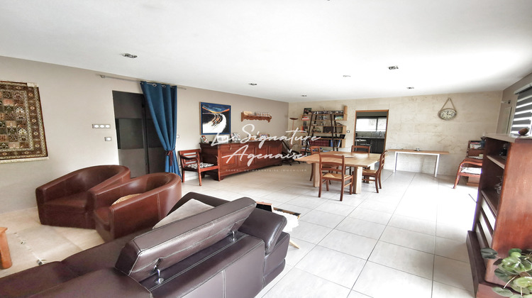 Ma-Cabane - Vente Maison Foulayronnes, 230 m²