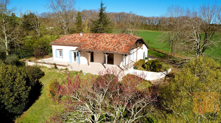 Ma-Cabane - Vente Maison Foulayronnes, 145 m²