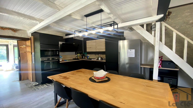 Ma-Cabane - Vente Maison Foulayronnes, 206 m²