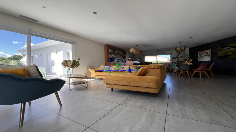 Ma-Cabane - Vente Maison Foulayronnes, 191 m²