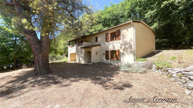Ma-Cabane - Vente Maison FOULAYRONNES, 107 m²