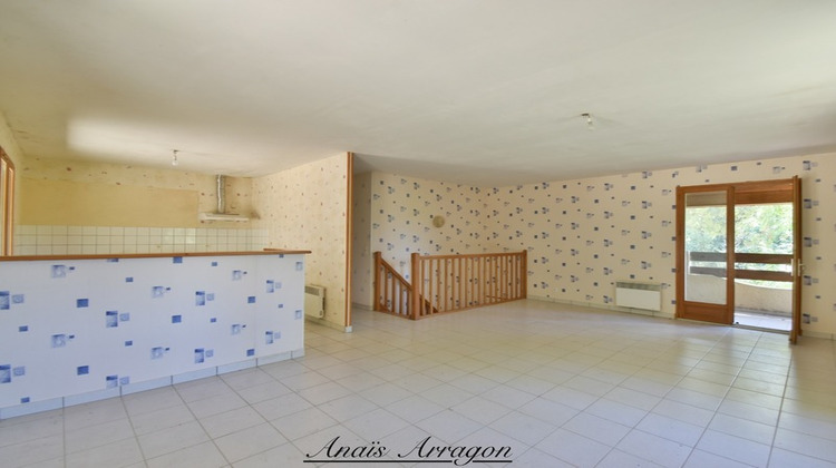 Ma-Cabane - Vente Maison FOULAYRONNES, 107 m²