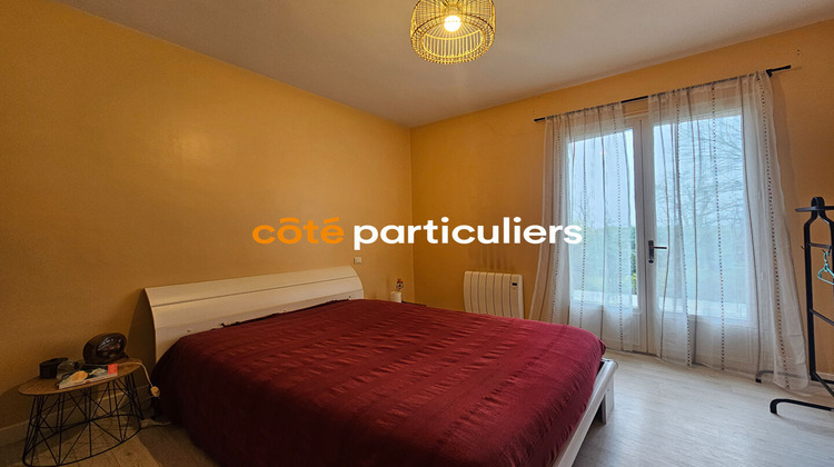 Ma-Cabane - Vente Maison FOULAYRONNES, 180 m²