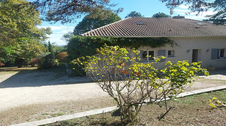 Ma-Cabane - Vente Maison FOULAYRONNES, 180 m²