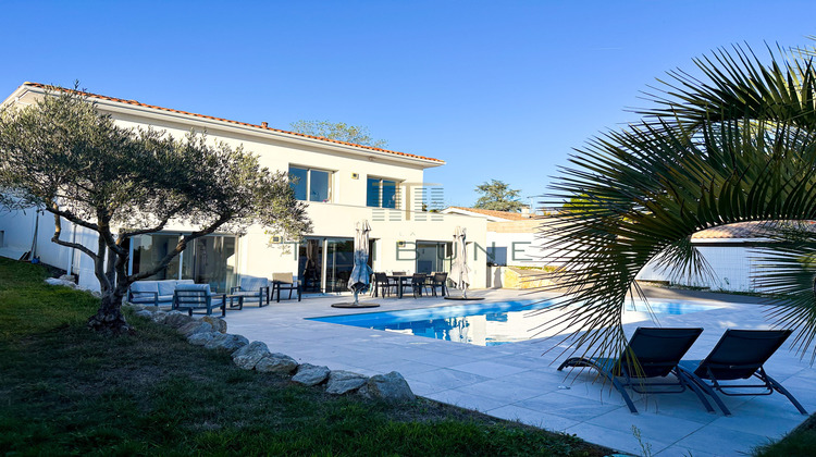 Ma-Cabane - Vente Maison Foulayronnes, 145 m²