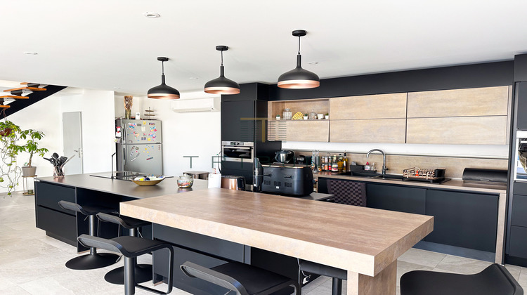 Ma-Cabane - Vente Maison Foulayronnes, 145 m²