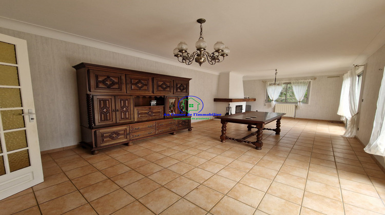 Ma-Cabane - Vente Maison Foulayronnes, 129 m²