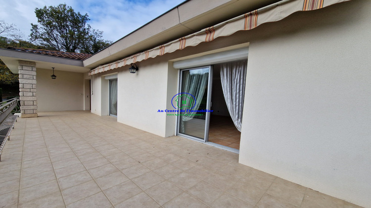 Ma-Cabane - Vente Maison Foulayronnes, 129 m²