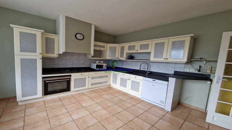 Ma-Cabane - Vente Maison Foulayronnes, 129 m²