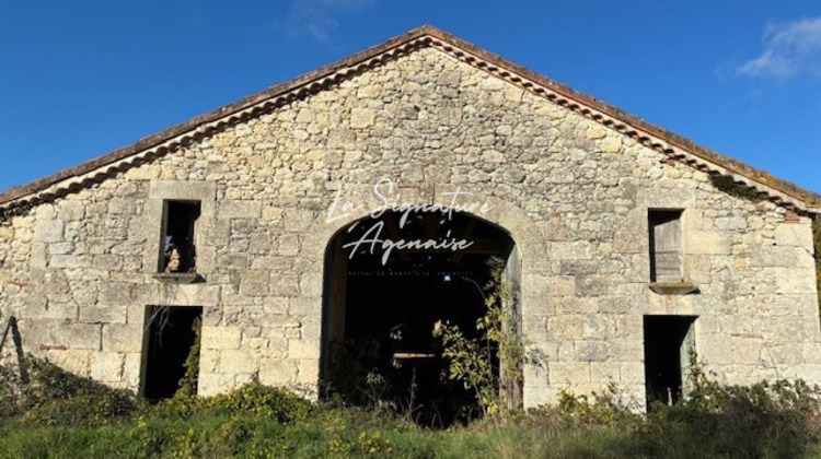 Ma-Cabane - Vente Maison Foulayronnes, 280 m²