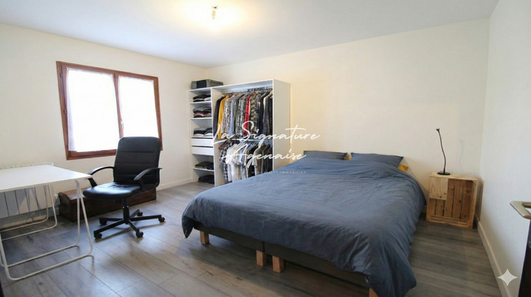 Ma-Cabane - Vente Maison Foulayronnes, 90 m²