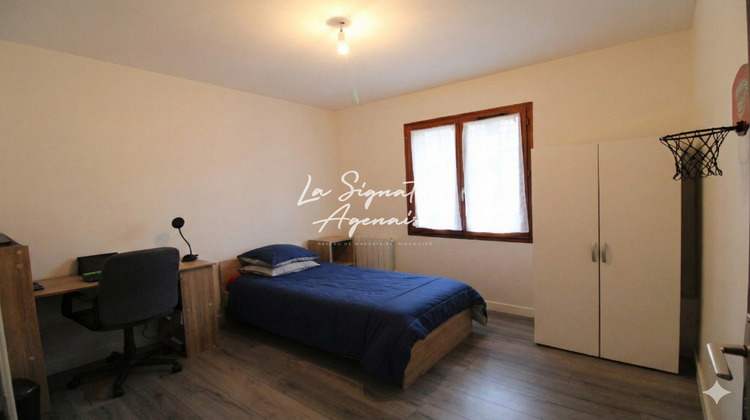 Ma-Cabane - Vente Maison Foulayronnes, 90 m²