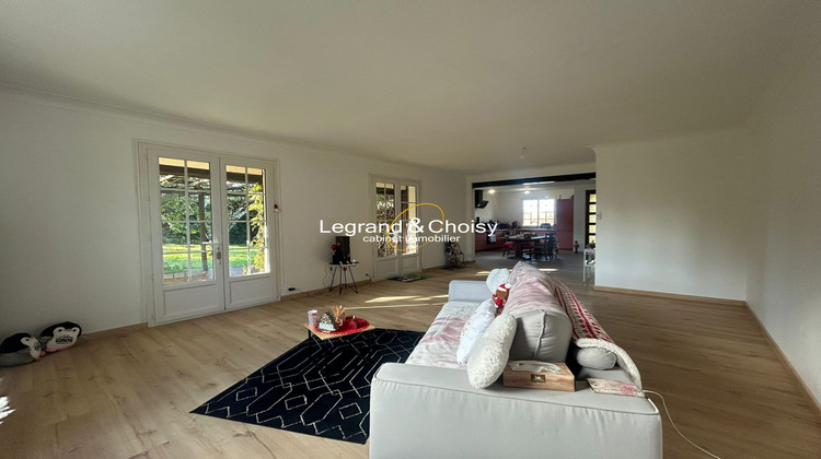 Ma-Cabane - Vente Maison Foulayronnes, 200 m²