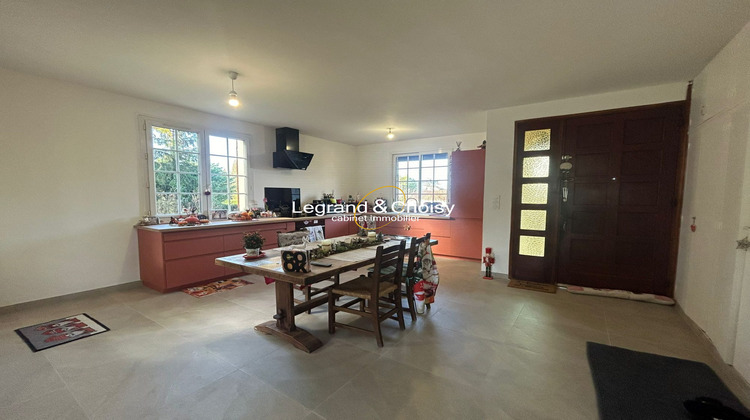 Ma-Cabane - Vente Maison Foulayronnes, 200 m²