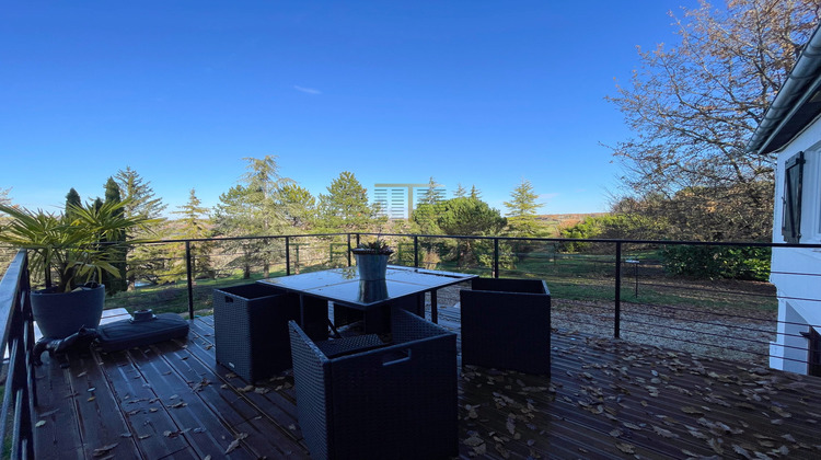 Ma-Cabane - Vente Maison Foulayronnes, 113 m²