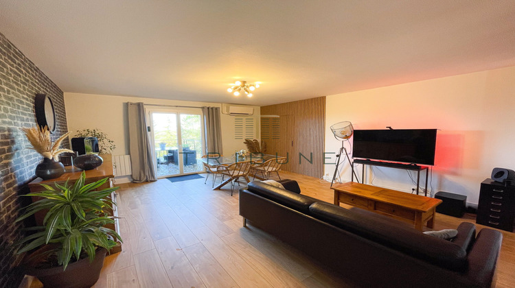 Ma-Cabane - Vente Maison Foulayronnes, 113 m²