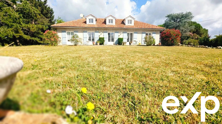 Ma-Cabane - Vente Maison Foulayronnes, 219 m²