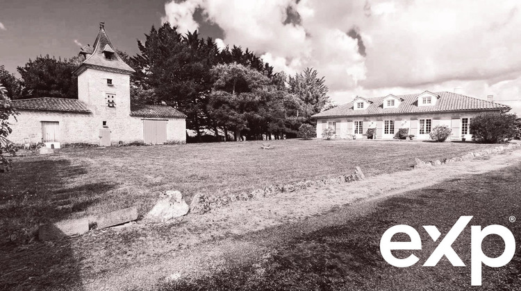 Ma-Cabane - Vente Maison Foulayronnes, 219 m²