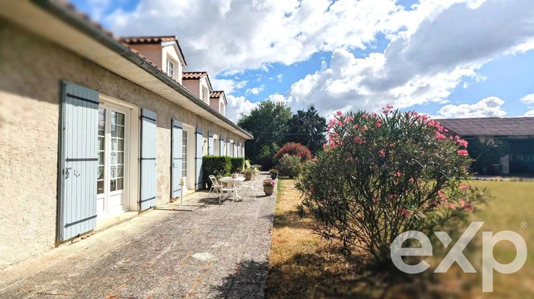 Ma-Cabane - Vente Maison Foulayronnes, 219 m²