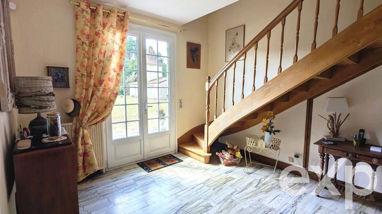 Ma-Cabane - Vente Maison Foulayronnes, 219 m²