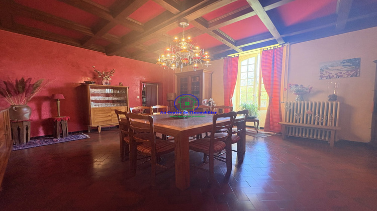 Ma-Cabane - Vente Maison Foulayronnes, 272 m²