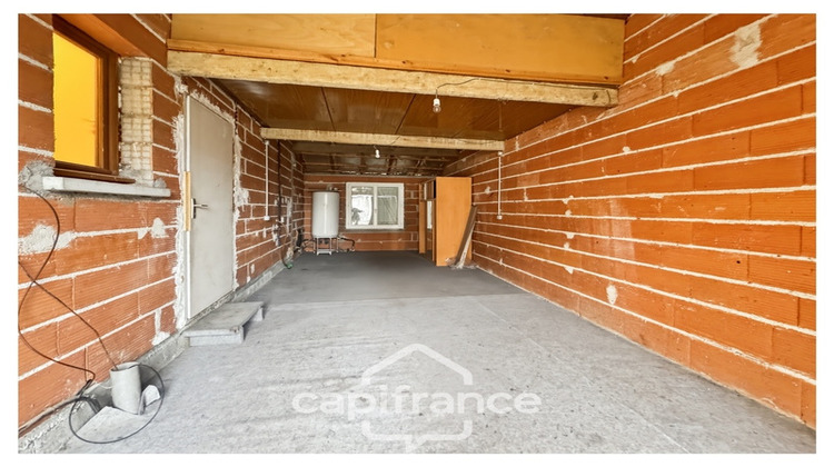 Ma-Cabane - Vente Maison FOULAYRONNES, 90 m²