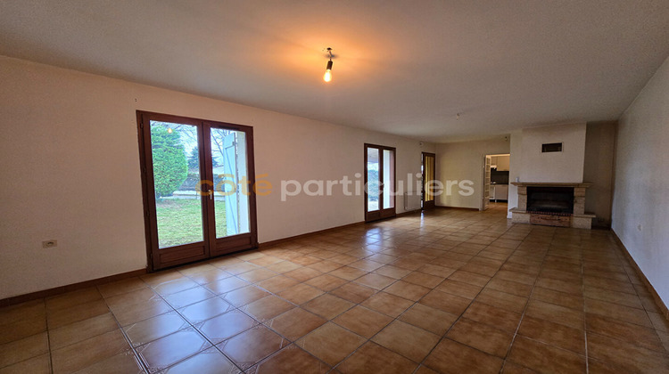 Ma-Cabane - Vente Maison FOULAYRONNES, 90 m²